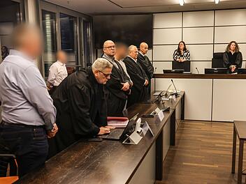 Schuldspruch im Prozess um Schumacher-Erpressung