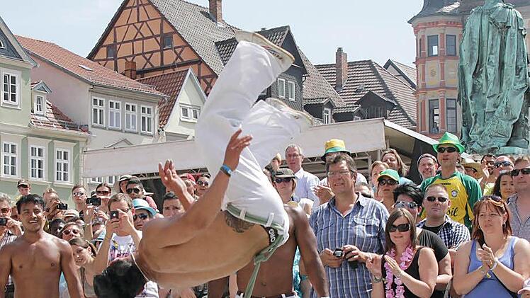 Foto: Albert Hochst&auml;dter