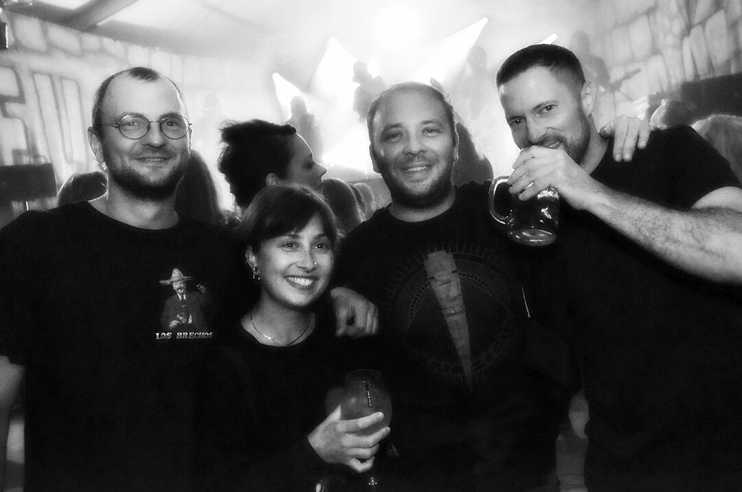 Schlachtschüssel & FUCK