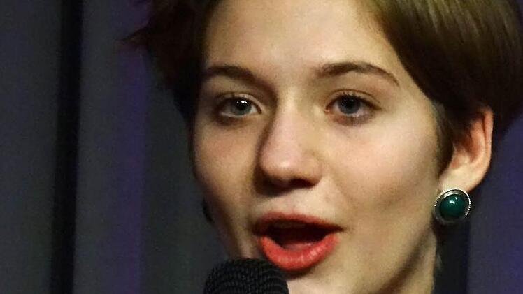 Die Albert's Jazzband eröffnete die neue Konzertreihe beim Coburger "Verein". Foto: Jochen Berger