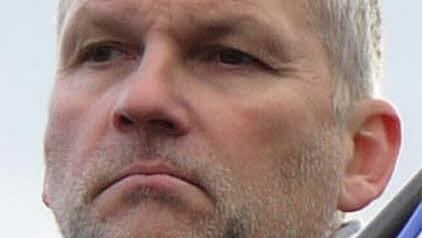 Jochen PartheymüllerBürgermeister Marktgraitz