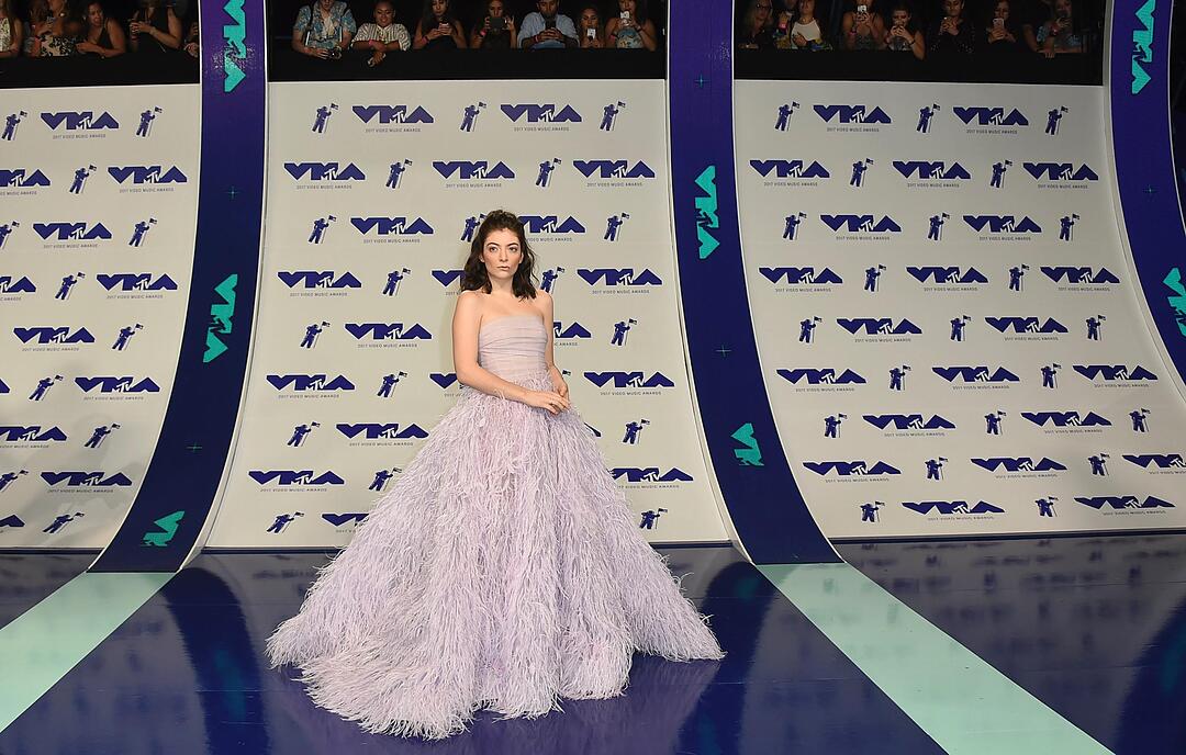 MTV Video Music Awards 2017