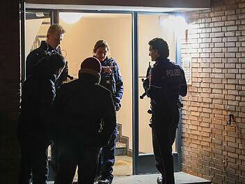 Frau lebensgef&auml;hrlich verletzt