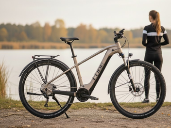 Cube Trekking E-Bikes: Beste Wahl &ndash; oder gibt es st&auml;rkere Alternativen?