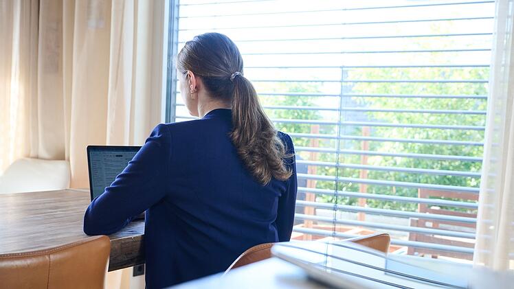 Studie: Mehr Arbeitszeit f&uuml;r viele Frauen nicht lukrativ