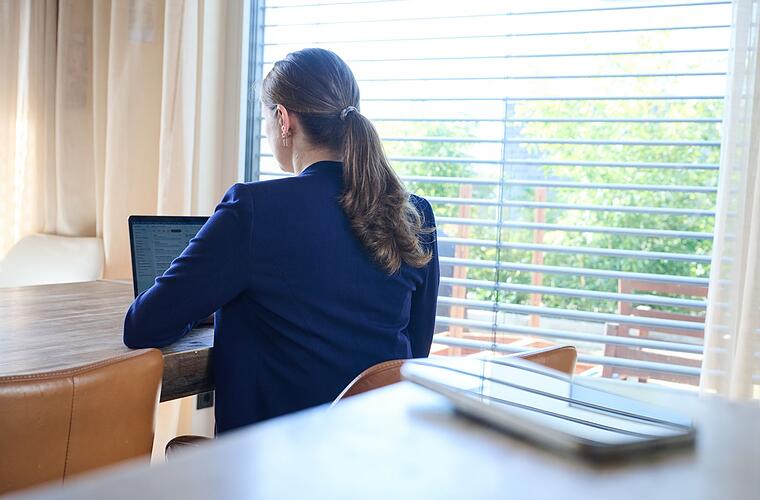 Studie: Mehr Arbeitszeit für viele Frauen nicht lukrativ