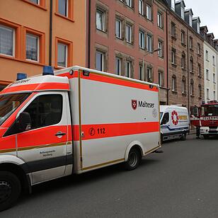 Defekte Gastherme sorgt für Feuerwehreinsatz