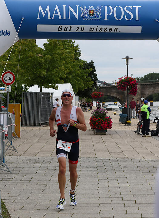 Mainfranken-Triathlon 3
