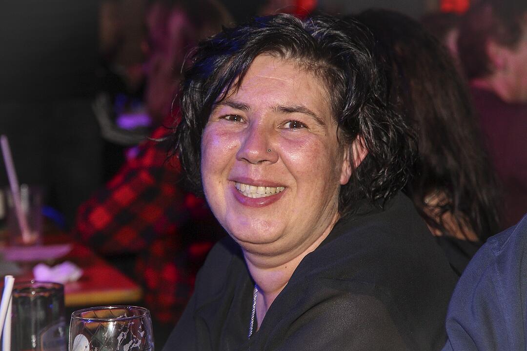 Party und Tanz in der Dreifachhalle
