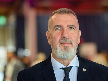 BSW-Bundesparteitag - Sachsen-Anhalt