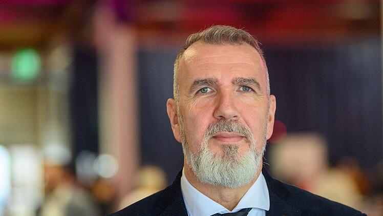 BSW-Bundesparteitag - Sachsen-Anhalt