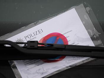 Strafzettel