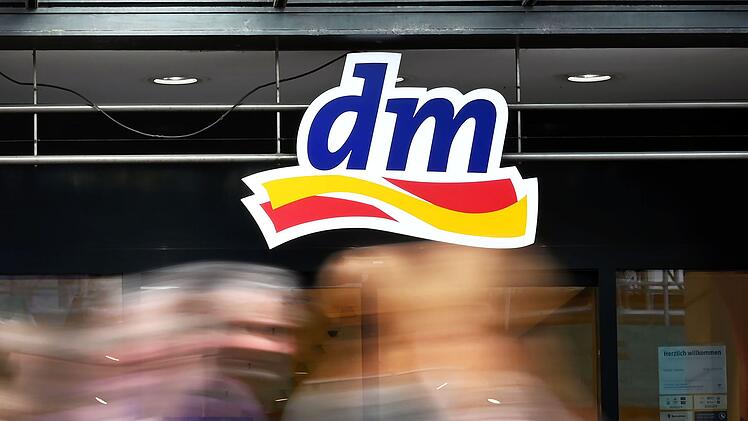 dm-Filiale