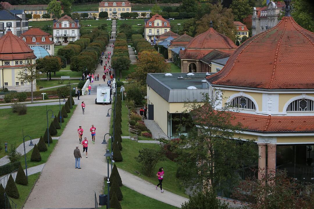 Pinklauf 2015