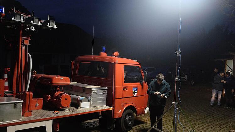 Foto: Gerd Schaar