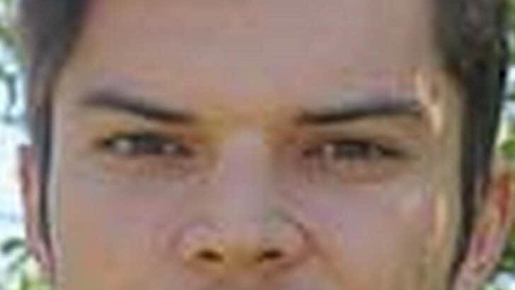 Benedikt Wenzel (SpVgg Reuth)