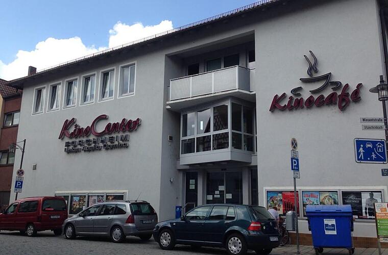 Kino Forchheim Programm Kino Forchheim Programm