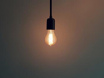 Symbolbild: Strom