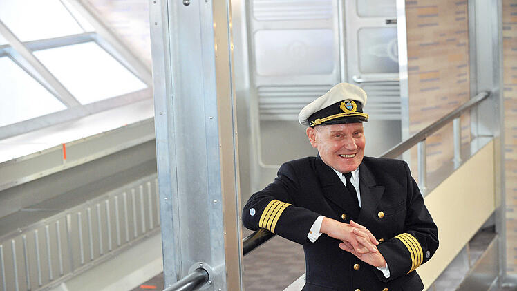 Schauspieler Jürgen Schornagel ist tot