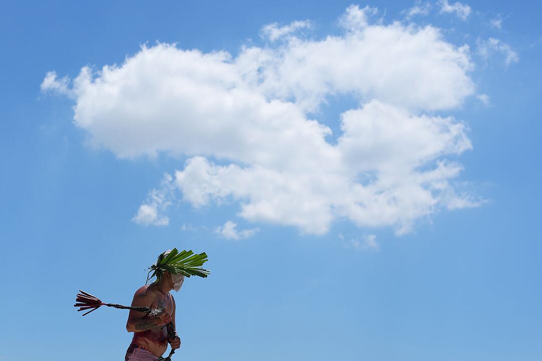 Karfreitag - Philippinen