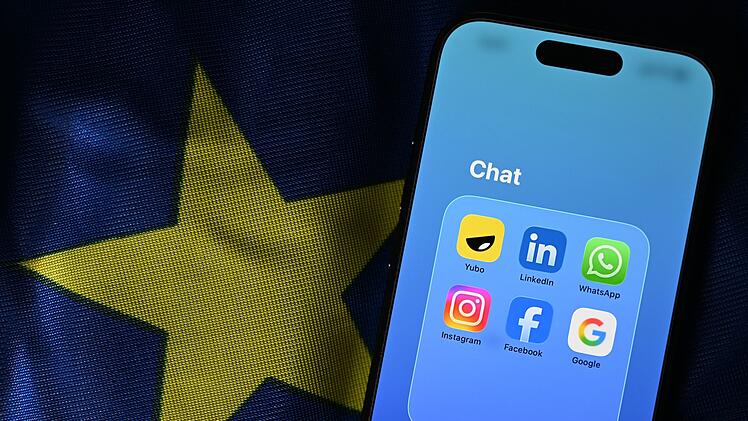Apps - Smartphone