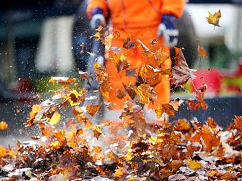 Herbstwetter Herbstwetter
