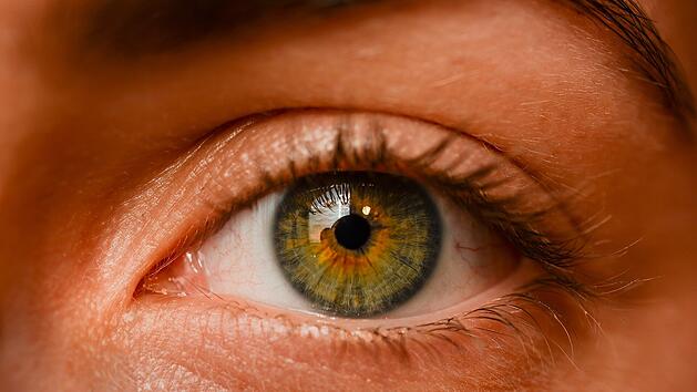 Augenfarbe und Charakter: Was deine Augen über dich aussagen