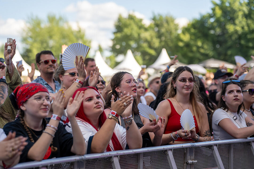 Das Top-Event der Hip Hop Community!