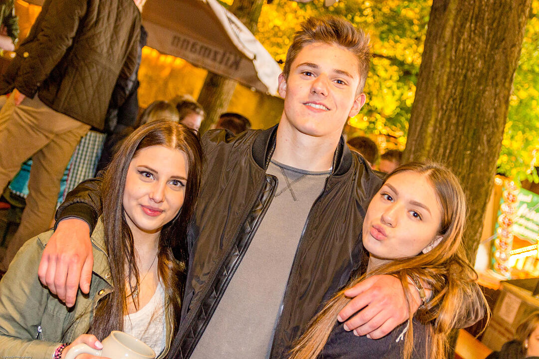 27.05.2015 Erlangen - Bergkirchweih Tag 7