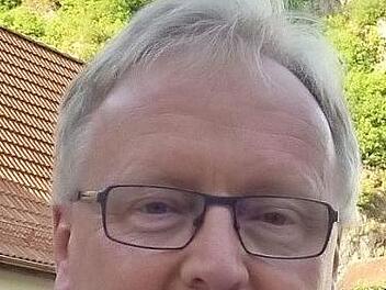 Bernhard Schweßinger