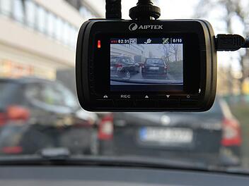 Dashcam