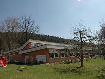 Der Generalsanierung des Kindergartens "Pusteblume" und dessen Finanzierungsvereinbarung stimmte das Gemeinderatsgremium zu.  Foto: K.- H. Hofmann