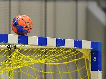 Der SC Magdeburg war der klare Favorit. "Erlangen ist wahrscheinlich chancenlos", sagte Handballexperte Stefan Kretzschmar im Vorfeld der Bundesligapartie. Doch in den ersten 25 Minuten kam es anders als gedacht, auch wenn das Ergebnis, 36:26 für den SC Magdeburg, deutlich aussieht. Symbolfoto: Sportfoto Zink