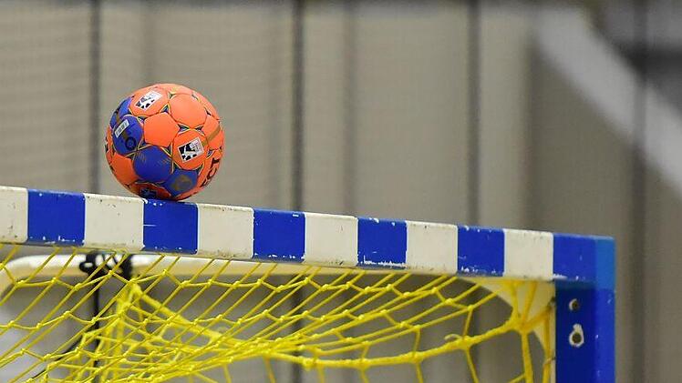 Der SC Magdeburg war der klare Favorit. "Erlangen ist wahrscheinlich chancenlos", sagte Handballexperte Stefan Kretzschmar im Vorfeld der Bundesligapartie. Doch in den ersten 25 Minuten kam es anders als gedacht, auch wenn das Ergebnis, 36:26 für den SC Magdeburg, deutlich aussieht. Symbolfoto: Sportfoto Zink