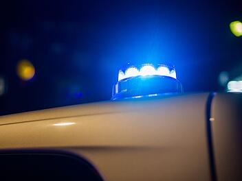 14-Jährige aus Mainaschaff in Hessen gefunden