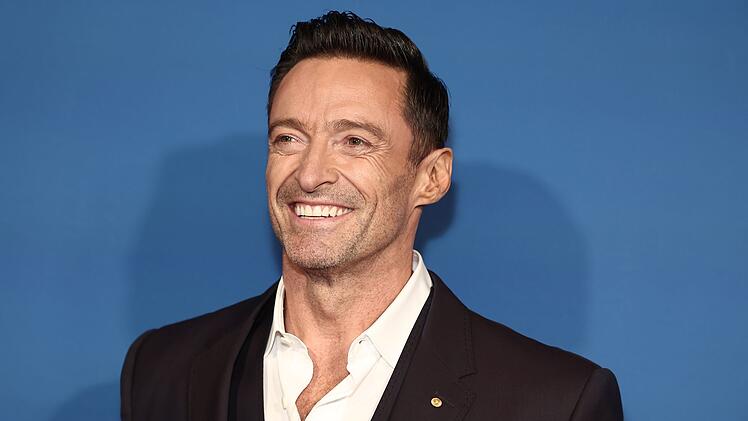 Hugh Jackman trat vor seiner Schauspielkarriere als Clown bei Kindergeburtstagen.