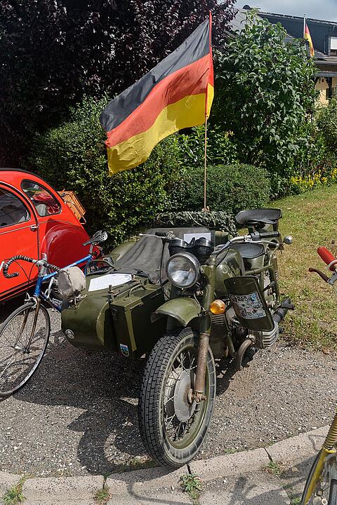 Oldtimertreffen