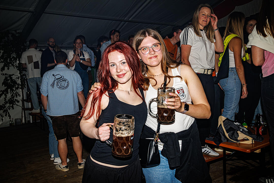 Kulinarik, Unterhaltung und Spa&szlig;!