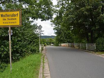 Die Teilerneuerung der Haßlachbrücke bei Wolfersdorf kommt fast dreimal so teuer wie geplant. Foto: Archiv/Karl-Heinz Hofmann
