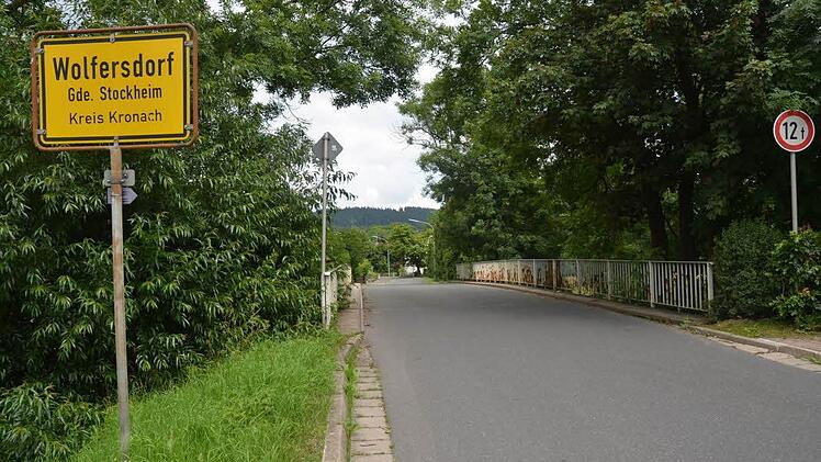 Die Teilerneuerung der Haßlachbrücke bei Wolfersdorf kommt fast dreimal so teuer wie geplant. Foto: Archiv/Karl-Heinz Hofmann