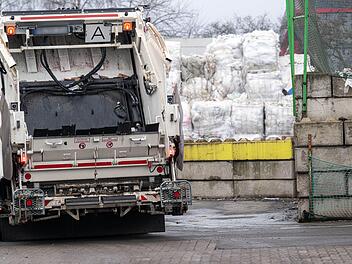 Bremen - Toter Säugling im Müll entdeckt