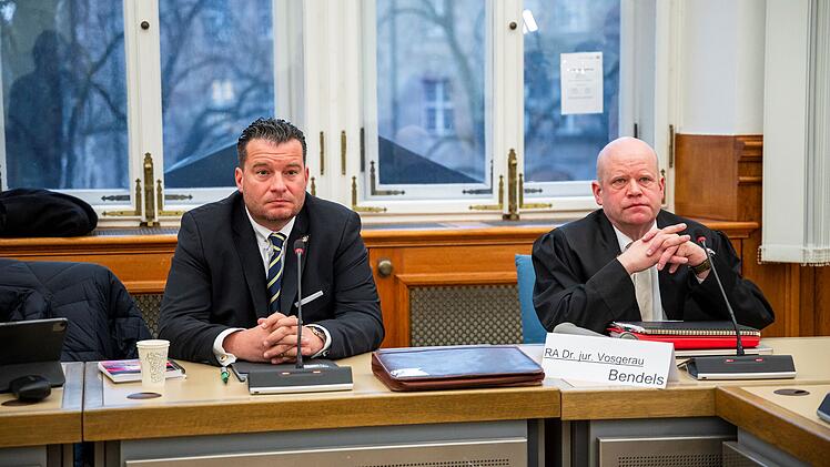 Bamberg: War der X-Post zu Faeser Verleumdung? - Urteil gefallen