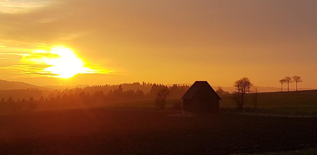 Die schönsten Fotos im November aus Kronach und Umgebung