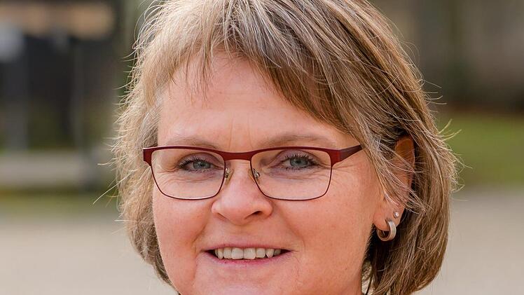 Karin HautEbenhausen FWGFoto: Claudia Eckert