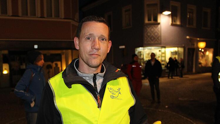 Florian Wildenauer. Foto: Julia Raab