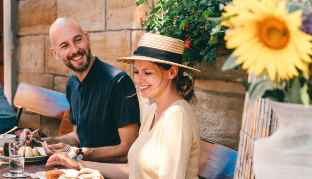 Kur und Tourismus Bad Staffelstein