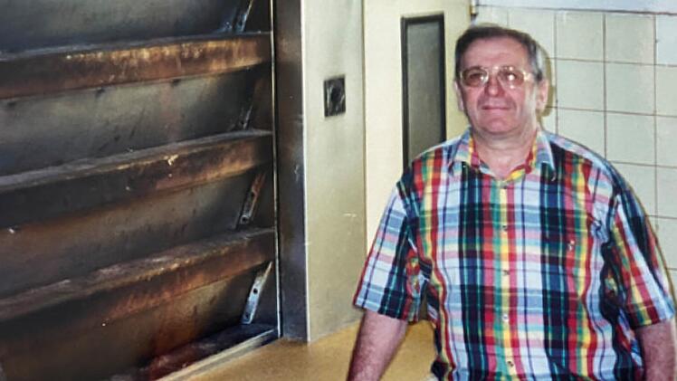 Bad Kissingen: Bäckerei Peter Schmitt schließt langjährige Filialen