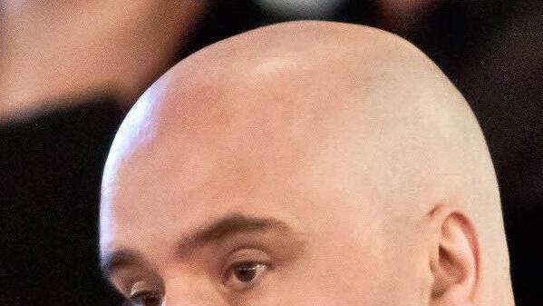 Der Tenor Sascha Mai ist als Solistin beim Neujahrskonzert des Musizierkreises Neustadt zu hören.Foto: Archiv/Jochen Berger