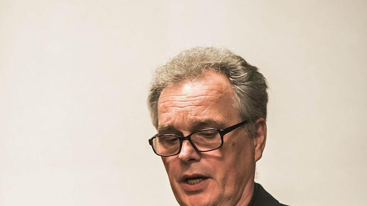 Zahlreiche Schüler und ehemalige Schüler des Bildungsinstituts für Musik und Musiktheater gestalteten ein Jubiläumskonzert im Haus Contakt in Coburg.Foto: Jochen Berger