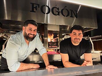 Argentinisches Lokal als weltbestes Restaurant ausgezeichnet